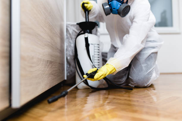 Best Residential Pest Control  in Columbia, IL